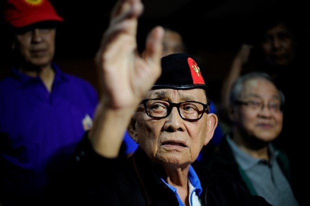 Condolences to Philippines over former President’s passing ảnh 1 Condolences to Philippines over former President’s passing ảnh 1