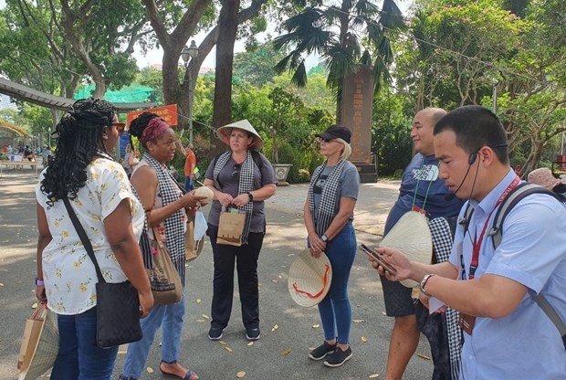 Vietnam facilitates travel of Vietnamese, foreign citizens ảnh 1 Vietnam facilitates travel of Vietnamese, foreign citizens ảnh 1