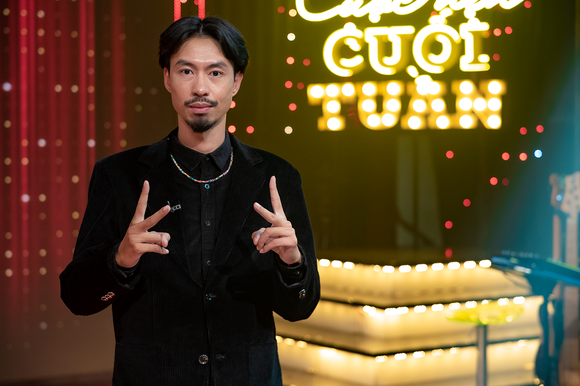 Vietnamese rapper breaks YouTube record with latest hit ảnh 1 Vietnamese rapper breaks YouTube record with latest hit ảnh 1