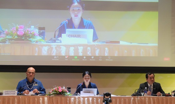 Da Nang hosts Western & Central Pacific Fisheries Commission’s regular session ảnh 2 Da Nang hosts Western & Central Pacific Fisheries Commission’s regular session ảnh 2