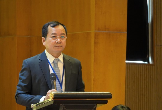 Da Nang hosts Western & Central Pacific Fisheries Commission’s regular session ảnh 3 Da Nang hosts Western & Central Pacific Fisheries Commission’s regular session ảnh 3