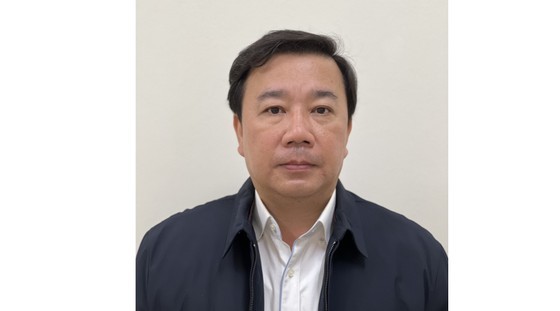Vice Chairman of the Hanoi Municipal People’s Committee Chu Xuan Dung. (Photo: SGGP) Vice Chairman of the Hanoi Municipal People’s Committee Chu Xuan Dung. (Photo: SGGP)
