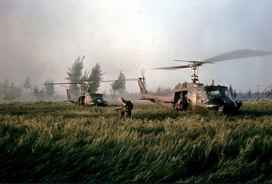 Son My 1968. (Photo: Ronald L. Haeberle)