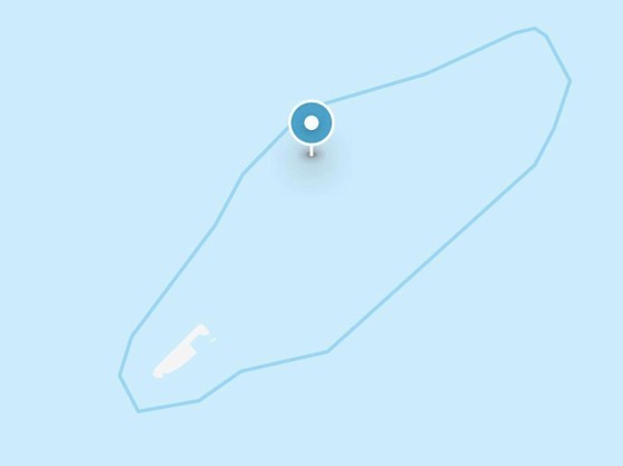 Grab removes Nansha District from its map on April 10. Grab removes Nansha District from its map on April 10.