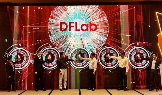 Launching the Digital Investigation Support Platform