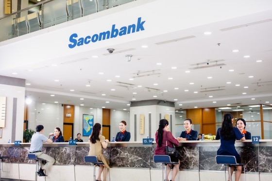 Sacombank has recently launched a credit program worth VND30 trillion aimed at individual customers. Sacombank has recently launched a credit program worth VND30 trillion aimed at individual customers.