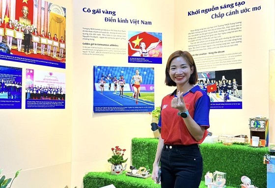Nguyen Thi Oanh is the sole representative from Vietnam at the 2023 World Athletics Championships. Nguyen Thi Oanh is the sole representative from Vietnam at the 2023 World Athletics Championships.