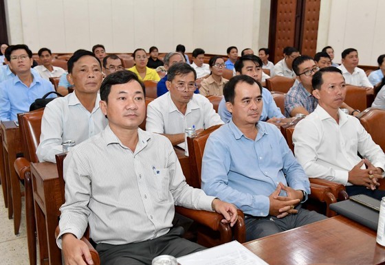 An over view of the meeting