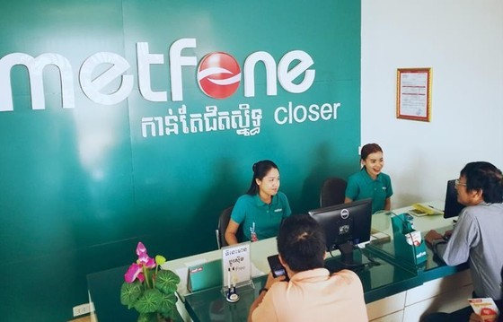 Viettel's overseas investment project has brought in substantial profits. Viettel's overseas investment project has brought in substantial profits.