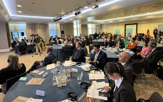 An overview of the conference