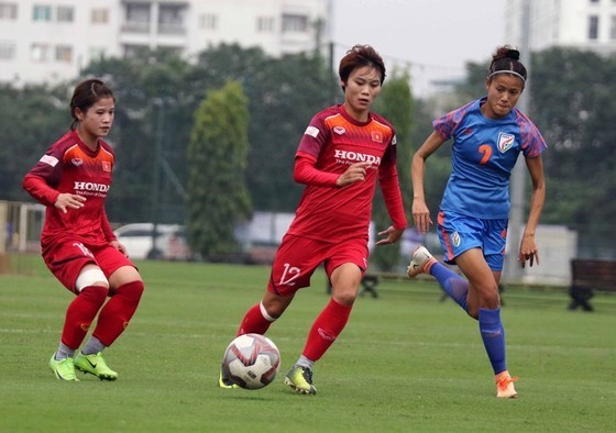In the most recent encounter, Hai Yen and the Vietnamese national team defeat India with a score of 3-0.