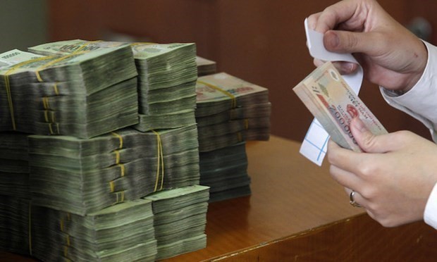 The US Treasury has highly valued Vietnam’s governance of the monetary policy and foreign exchange rates. (Photo: VNA)