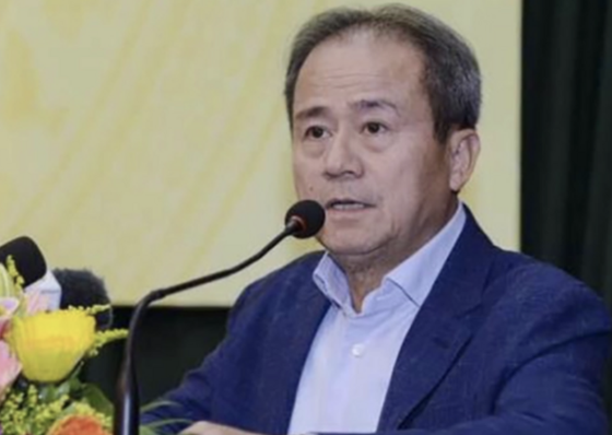 The accused Nguyen Van Hung The accused Nguyen Van Hung