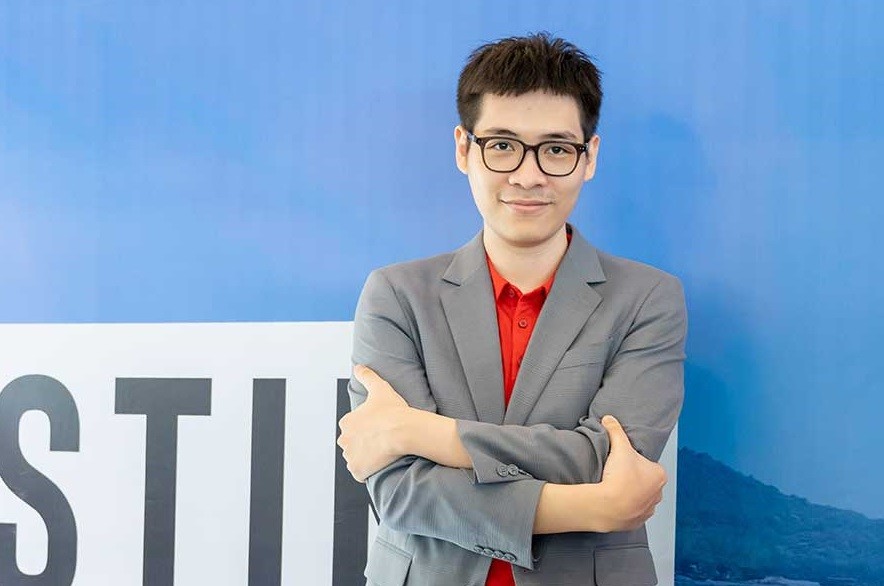GM Le Tuan Minh (Photo: CHESSVN) tuan-minh-1-3758jpg-5653.jpg