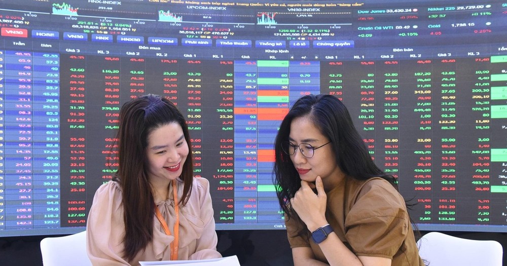 Vietnam remains in the watch list for a possible reclassification from frontier to secondary emerging market status. (Photo: SGGP) dsc-5655-7387-8382.jpg.jpg