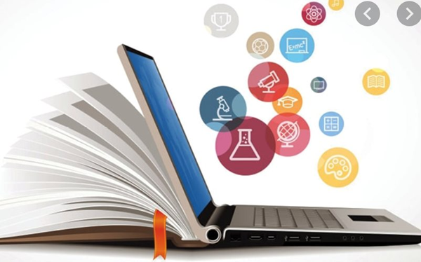 The number of digital publications issued in 2023 rose 19.4 percent year-on-year to 4,000 titles with around 36 million copies. epublication.png