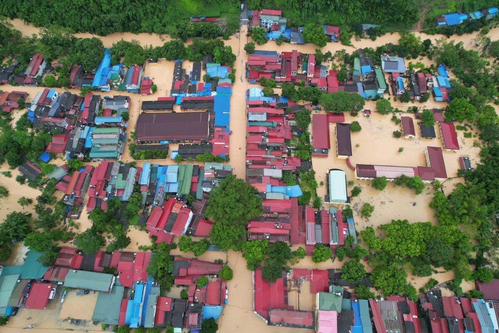 Vo Nhai Commune (Thai Nguyen Province) has been submerged under floodwaters. img-1511-8178-3703.jpeg.jpg