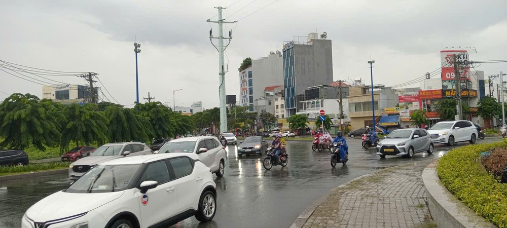 HCMC is forecast to see moderate to heavy rain in the coming days. gen-n-z6932718956990-aea39fccb969f23635281c04724fe1ef-3293-597.jpg.jpg