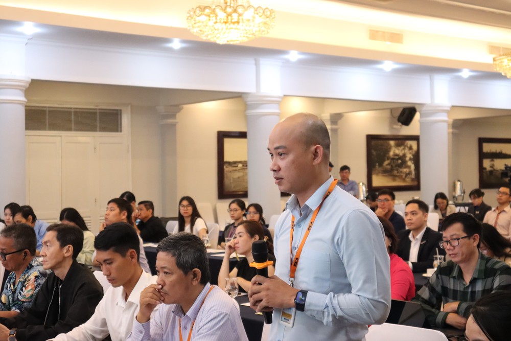Many enterprises have voiced difficulties in leveraging the benefits of FTAs. z.jpg