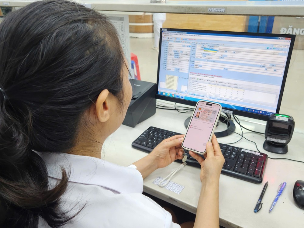Registration for check-ups and treatment at Thu Duc General Hospital z7051133696654-22f71711a2f7e6f8c2665cde6175f877-7618-5834.jpg.jpg