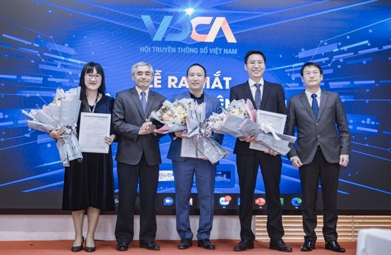 VDCA is congratulating the management of DCCA on the opening day VDCA is congratulating the management of DCCA on the opening day