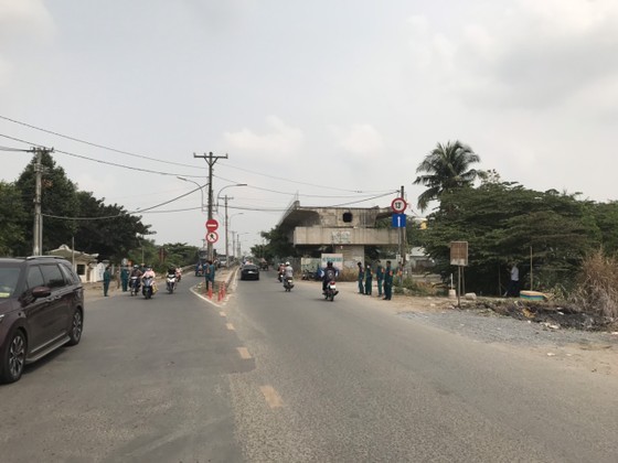 Key traffic infrastructure projects must guarantee a disbursement proportion of over 95 percent of the allocated capital (Photo: SGGP) Key traffic infrastructure projects must guarantee a disbursement proportion of over 95 percent of the allocated capital (Photo: SGGP)