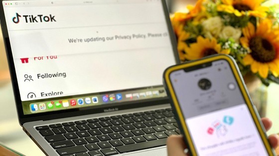 TikTok is creating worrying influences on its users TikTok is creating worrying influences on its users