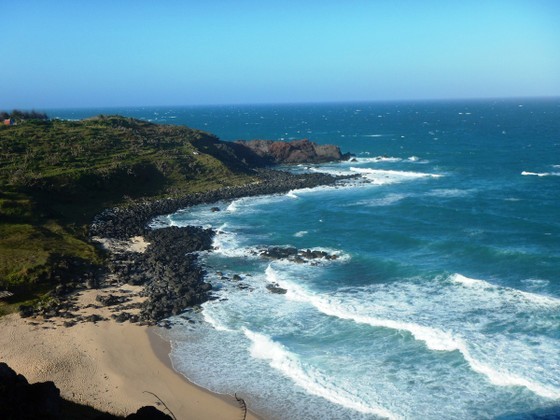 Phu Quy Island District Phu Quy Island District