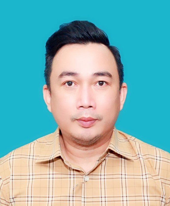 Attorney Diep Nang Binh Attorney Diep Nang Binh