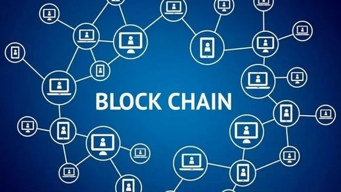 The government releases the national strategy on the application and development of Blockchain technology until 2030 43.jpg