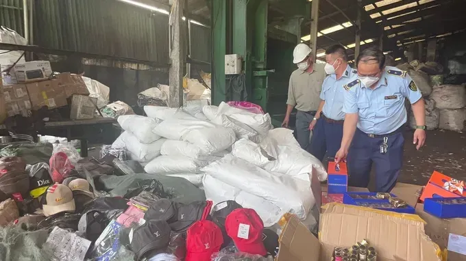 The government asks for stricter management of smuggling, trade fraud, counterfeiting 23.jpg