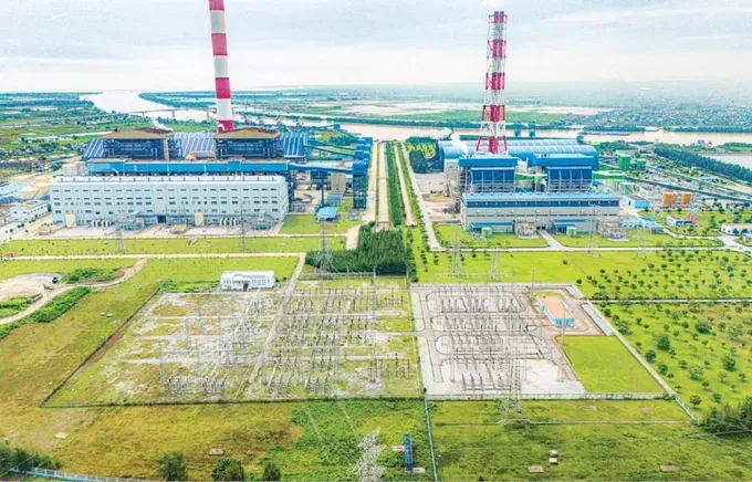 The merger of Hung Yen and Thai Binh provinces is going to boost economic and industrial development in the Red River Delta 35.jpg