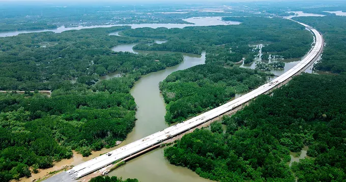 The Ben Luc – Long Thanh Expressway 38.jpg