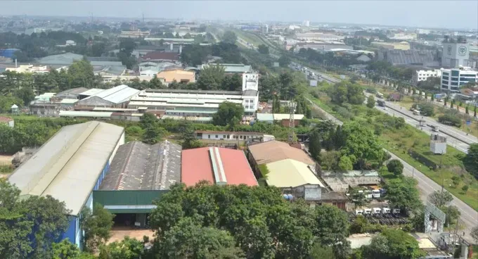 A part of Bien Hoa 1 Industrial Park 06.jpg
