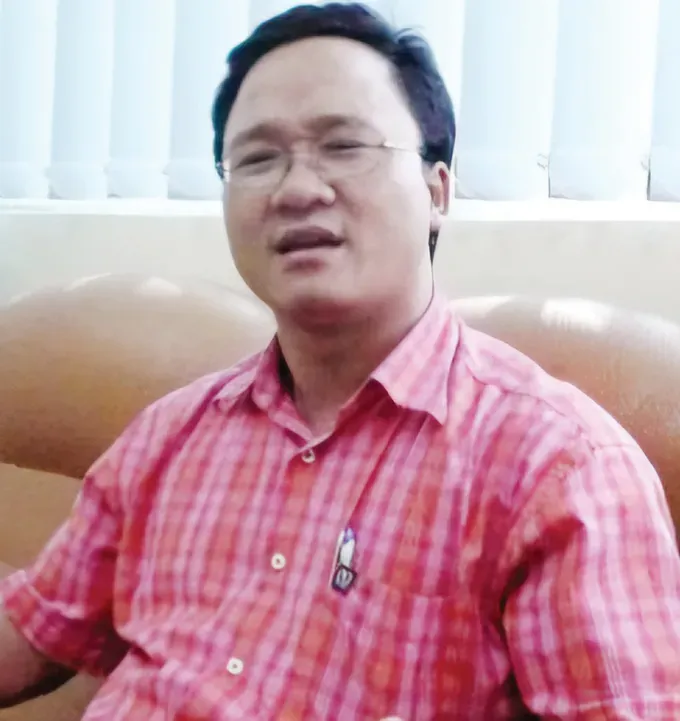 Chairman Khuat Viet Hung of the Board of Members of Hanoi Metro 32c.jpg