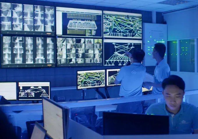 A view of the operations area at CMC Technology Group’s Data Center in HCMC 21c.jpg