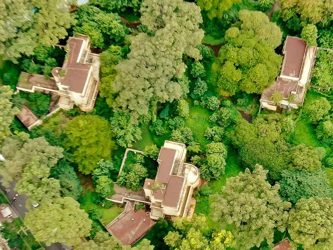 The land plot at 1 Ly Thai To Street, Vuon Lai Ward, HCMC (Photo: SGGP) 30.jpg