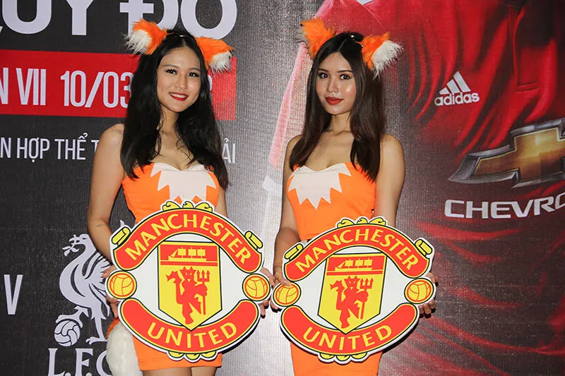 Trận MU – Liverpool 2-1: Fan MU tại HCM nhảy múa ăn mừng chiến thắng “Quỷ đỏ” ảnh 5