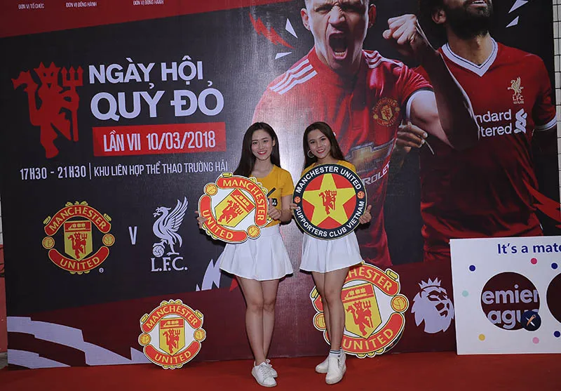 Trận MU – Liverpool 2-1: Fan MU tại HCM nhảy múa ăn mừng chiến thắng “Quỷ đỏ” ảnh 6