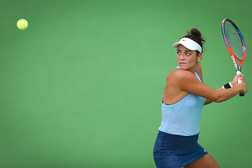 Bóng hồng Alize Lim vô địch giải VTF Pro Tour 2018 ảnh 4