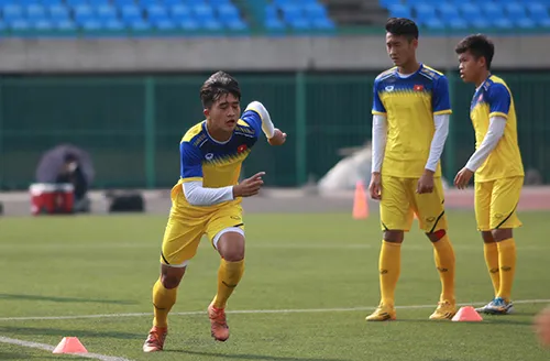 Để hạ U22 Indonesia, U22 Việt Nam phải làm tiêu hao sức lực đối thủ ảnh 4