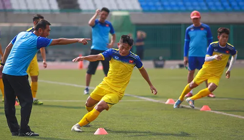 Để hạ U22 Indonesia, U22 Việt Nam phải làm tiêu hao sức lực đối thủ ảnh 2