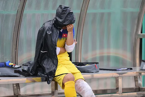 Để hạ U22 Indonesia, U22 Việt Nam phải làm tiêu hao sức lực đối thủ ảnh 7