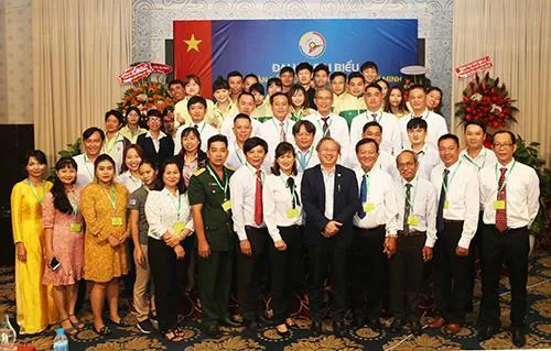 Thành lập Liên đoàn bắn súng TPHCM: Bước ngoặt mới của bắn súng TP.HCM ảnh 1