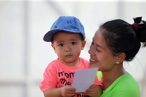 Khoảnh khắc đẹp tại giải điền kinh quốc tế TPHCM 2019 ảnh 7