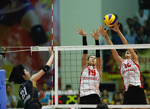 Đội tuyển nữ Việt Nam về nhì tại VTV Cup 2019 ảnh 2