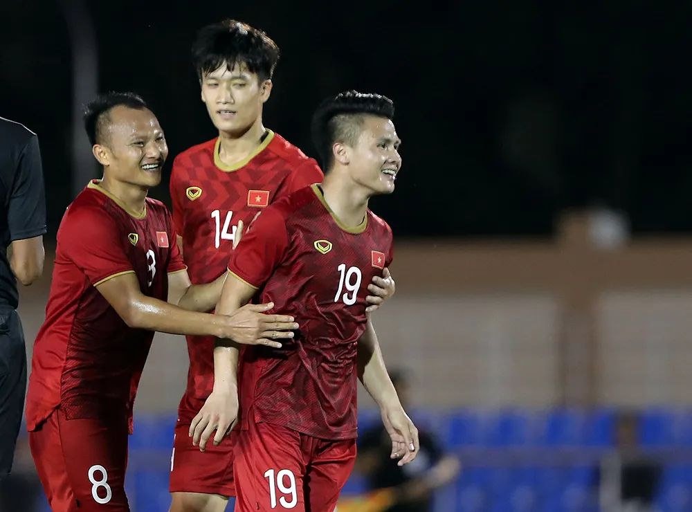 Siêu bão sắp đổ bộ Philippines, nhiều môn SEA Games 30 có thể bị hoãn ảnh 1