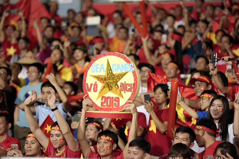 Sao U22 Thái Lan tự tin trước cuộc đối đầu với U22 Việt Nam ảnh 2