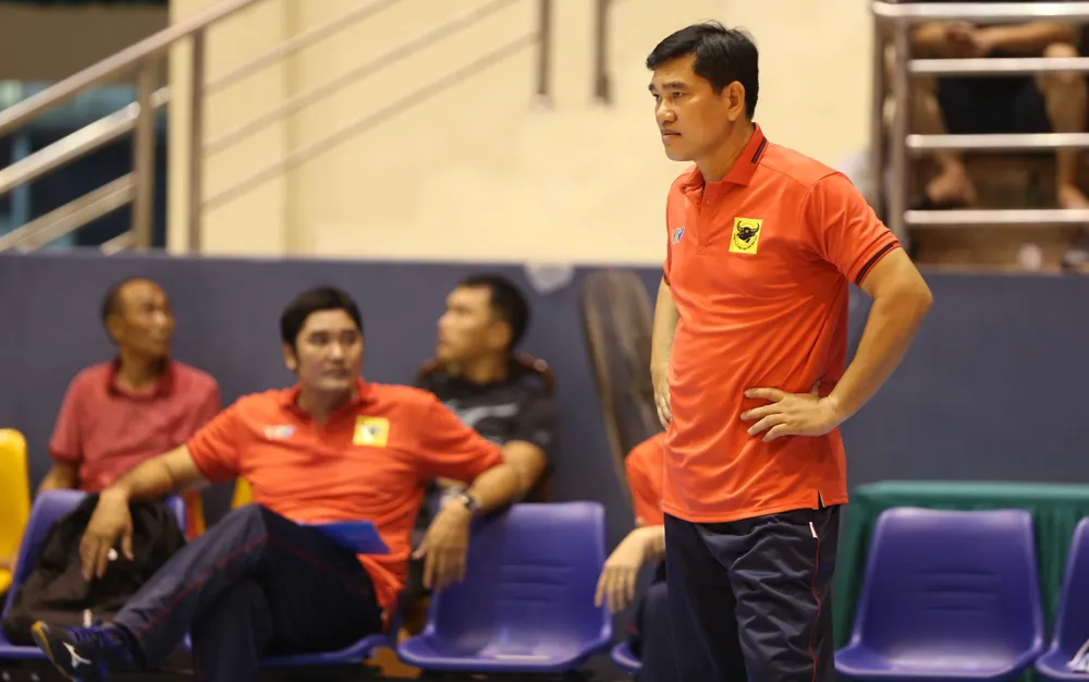 Giải bóng chuyền VĐQG 2020: Sôi động ở cả hai đầu cầu Bắc Ninh và Hà Tĩnh ảnh 5