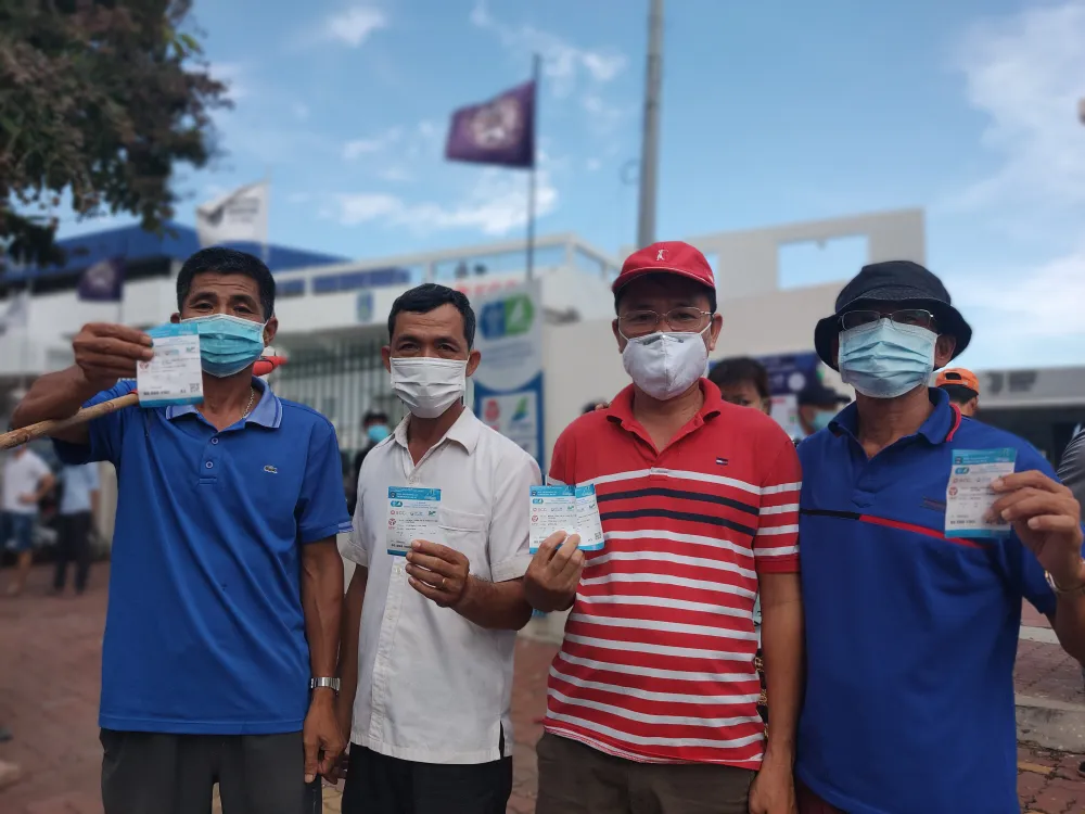 Bóng đá Việt Nam rộn ràng ngày trở lại ảnh 2 Bóng đá Việt Nam rộn ràng ngày trở lại ảnh 2